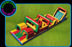 Obstacle course 3 $799.00DISCOUNTED PRICE Obstacle course 3 $799.00DISCOUNTED PRICE